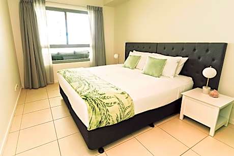 2 Bedroom Deluxe