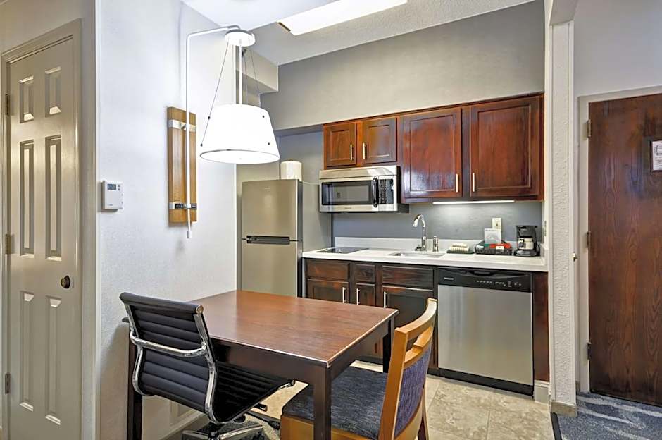 Homewood Suites By Hilton Memphis-Germantown