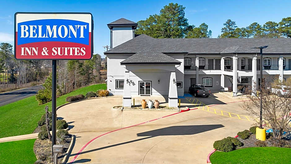 Belmont Inn and Suites