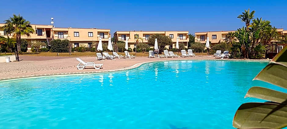 Desusino Residence & Hotel