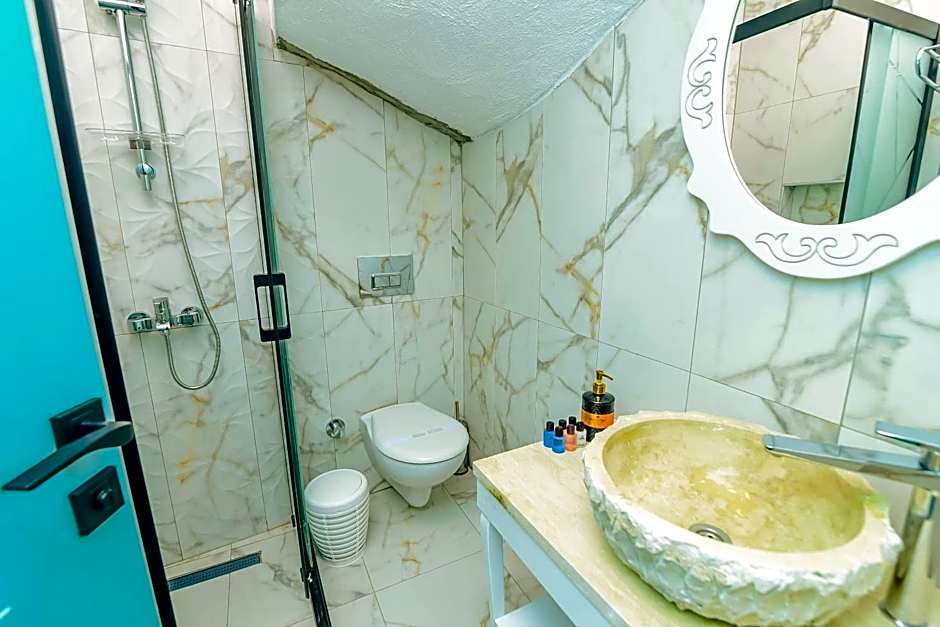 Bedirhan Konak Otel
