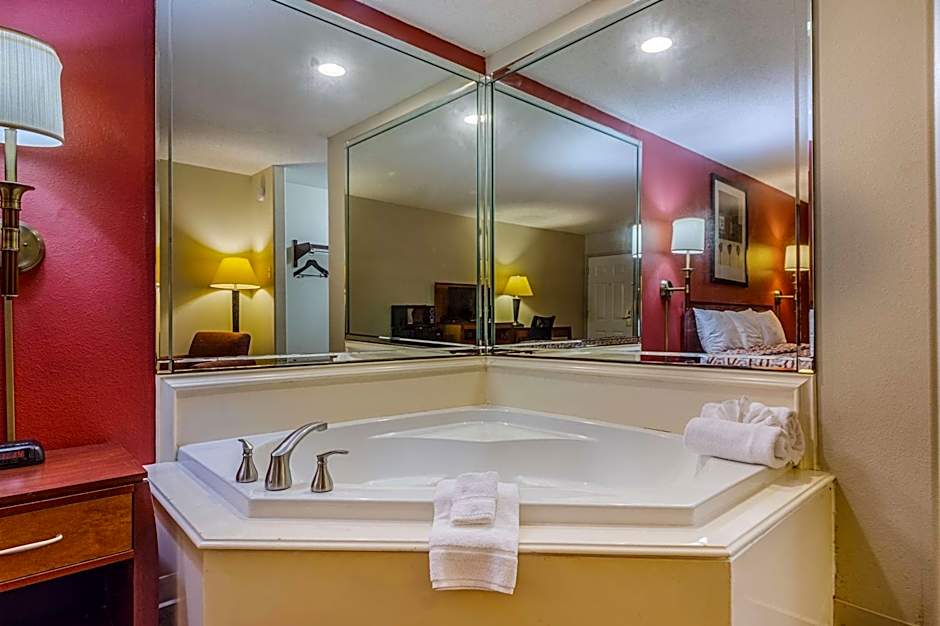 Motel 6-Abbeville, LA
