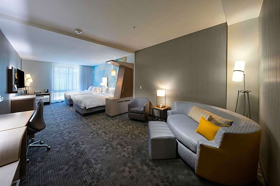 Courtyard by Marriott Russellville