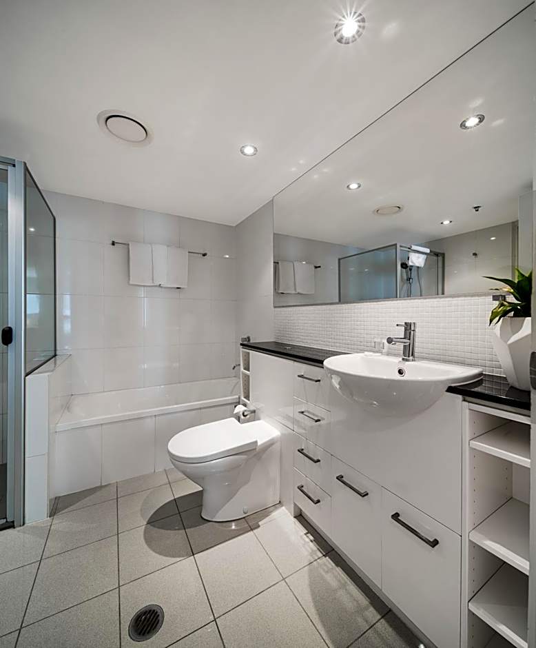 Quest River Park Central