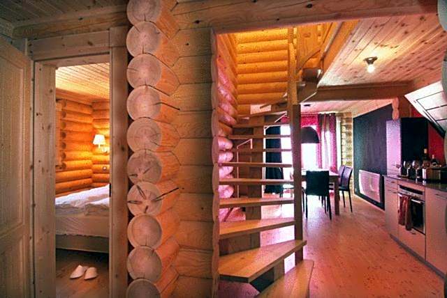 Chalet Ana & SPA
