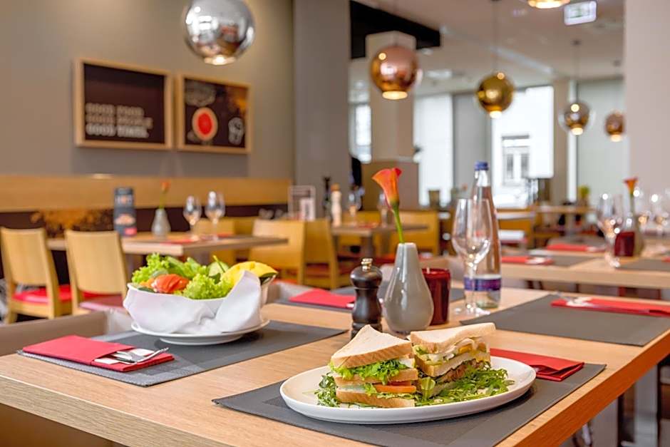 ibis München City Süd