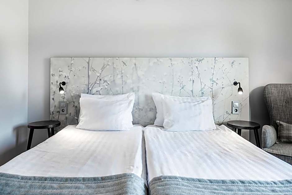 Quality Hotel Ekoxen