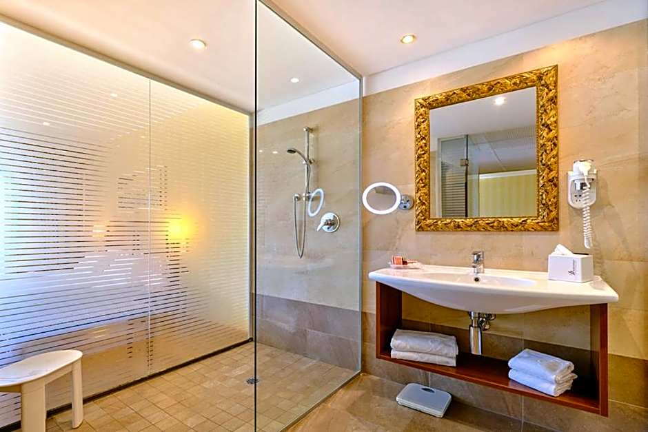 Boffenigo Panorama & Experience Hotel