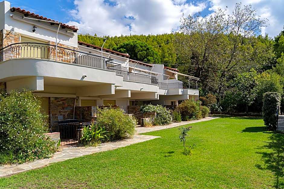 Villa Nefeli Skiathos