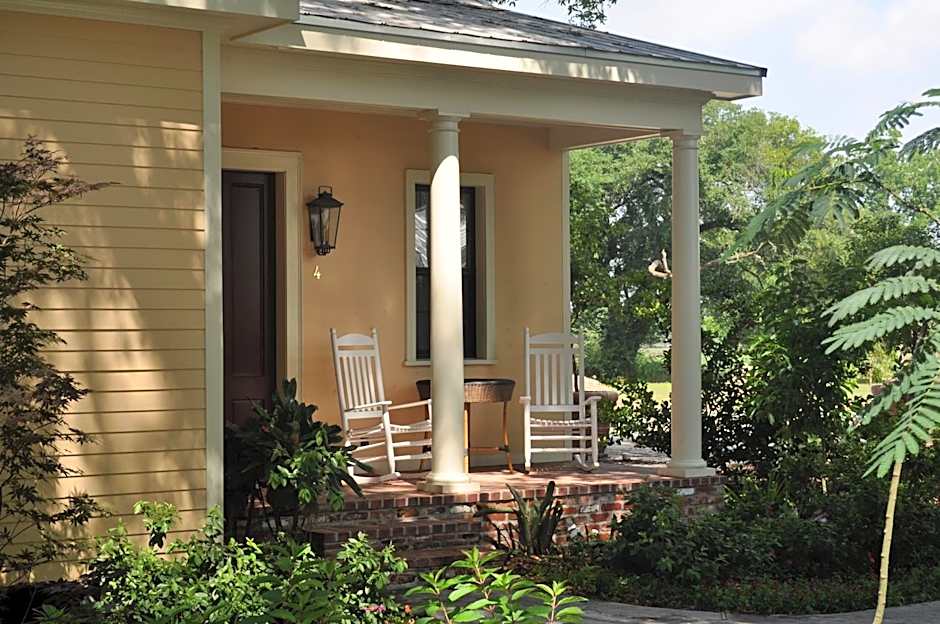 The Inn at Houmas House Plantation