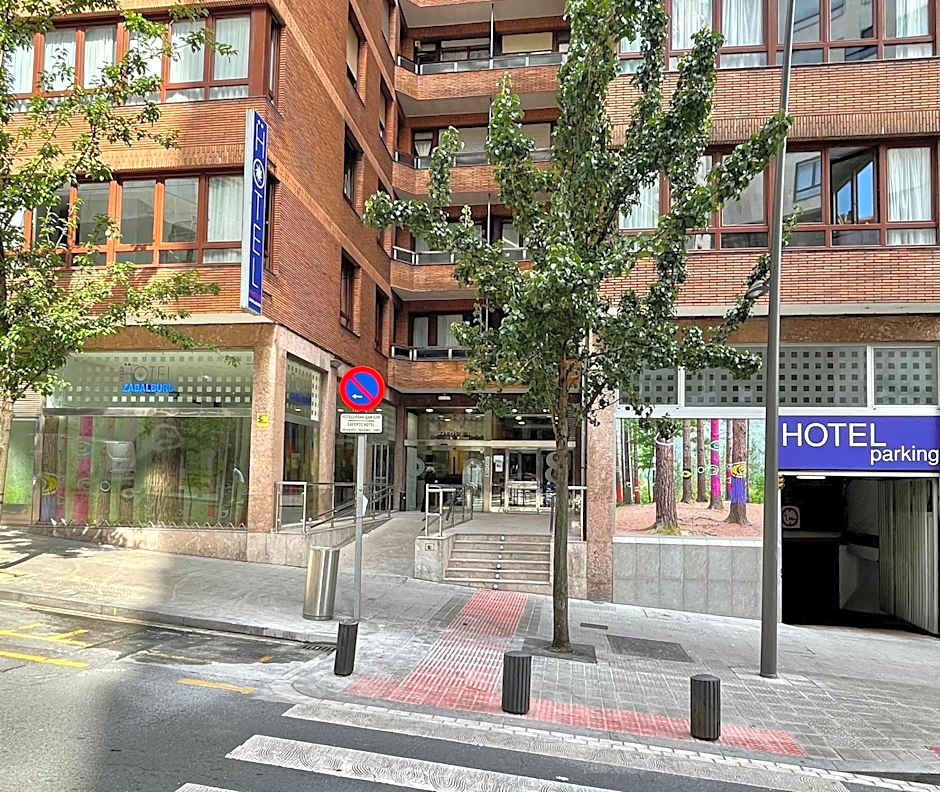 Hotel Photo Zabalburu