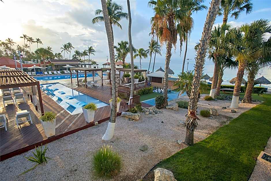 Divi Aruba All Inclusive