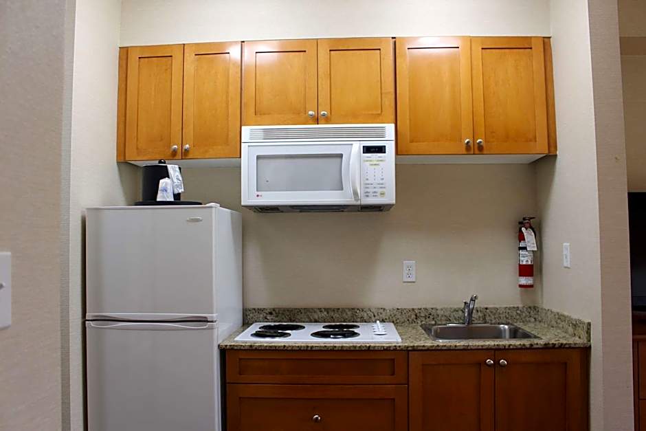 Best Western King George Inn And Suites