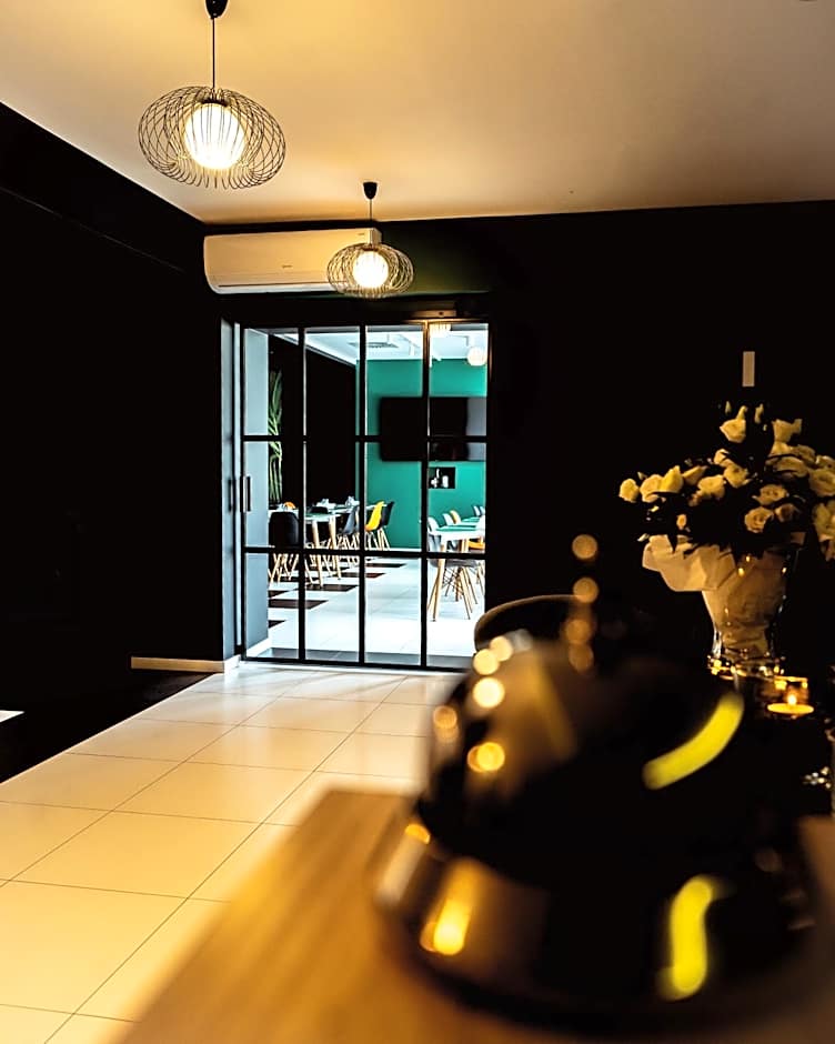 Kelman Inn Global Nowa Sól