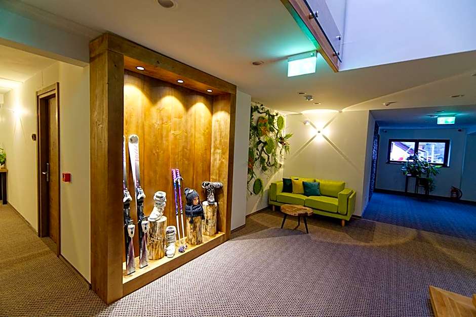 AQUARIUS BOUTIQUE HOTEL