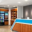 SpringHill Suites by Marriott Dayton Vandalia