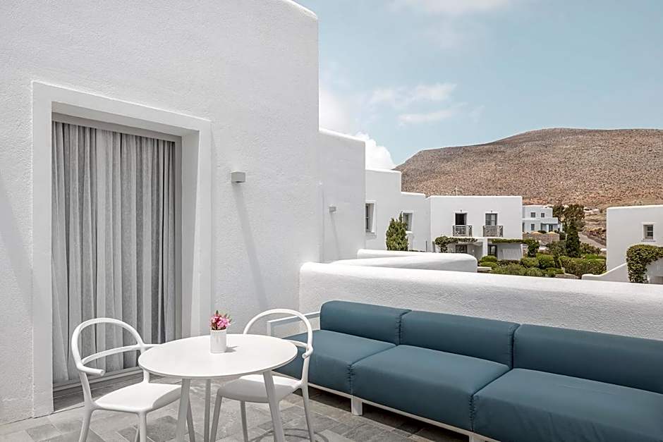 ANEMI Folegandros