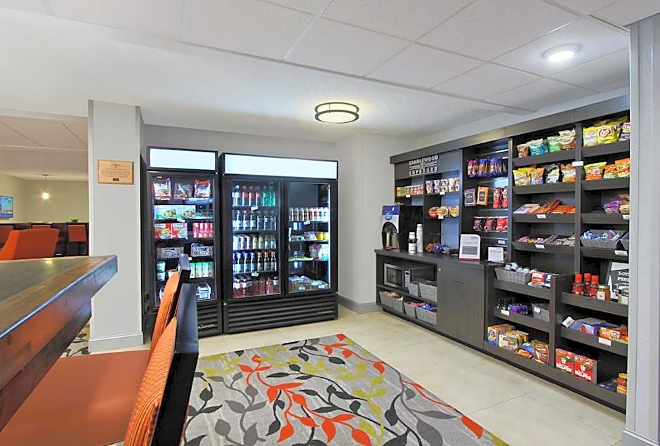 Candlewood Suites Rogers-Bentonville By IHG