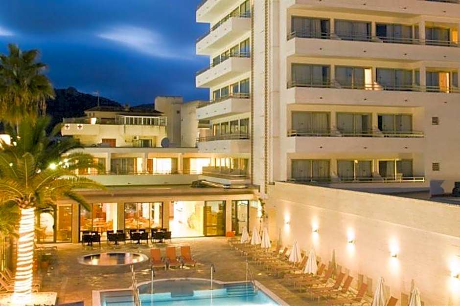 Hotel La Nina