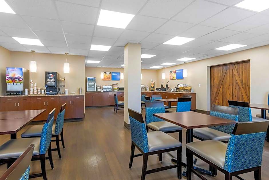Comfort Inn Lethbridge
