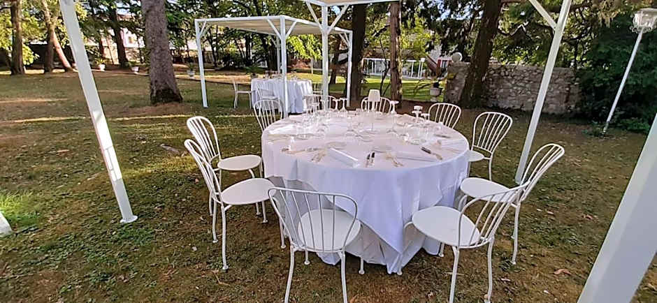 Villa Cigolotti