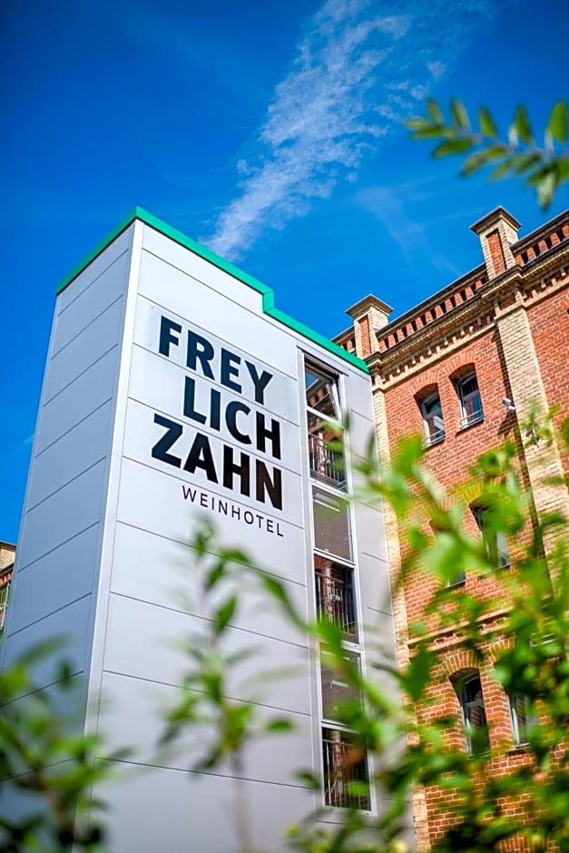 Weinhotel Freylich Zahn