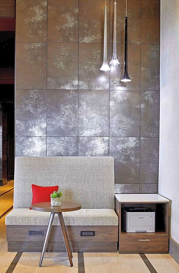 Hampton Inn By Hilton & Suites Atlanta-Midtown, Ga