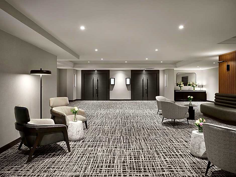 Hyatt Place Montreal Downtown