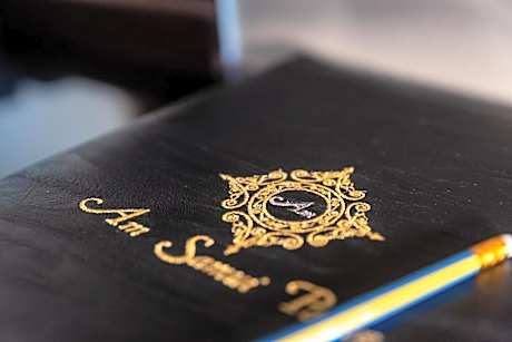 Deluxe King or Twin Room with Balcony