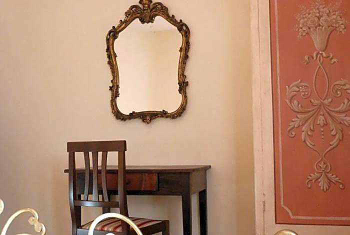 B&B Maesta' Di Cudino