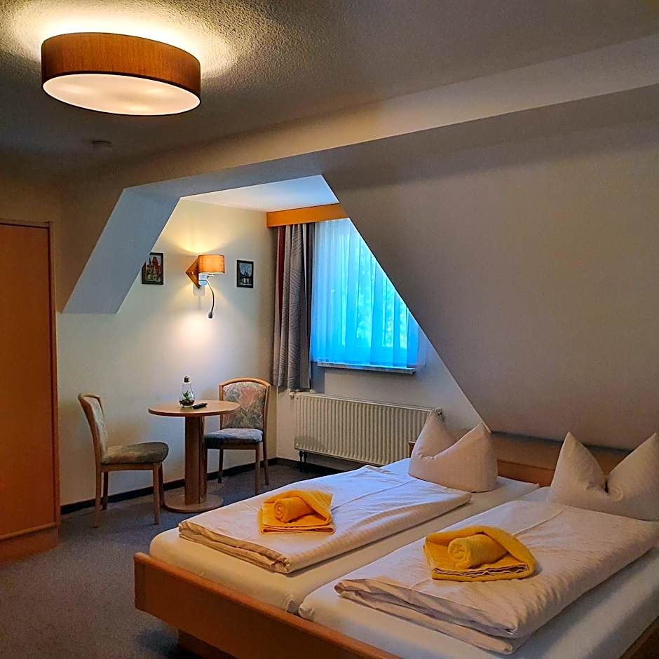 Gasthof Zur Friedenseiche