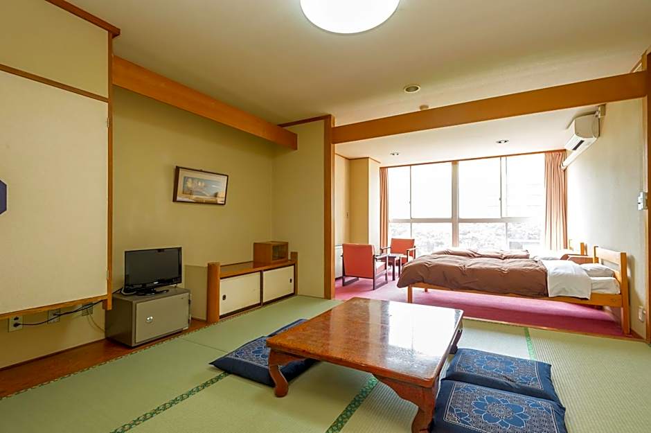 kinugawaonsen Fukumatsu