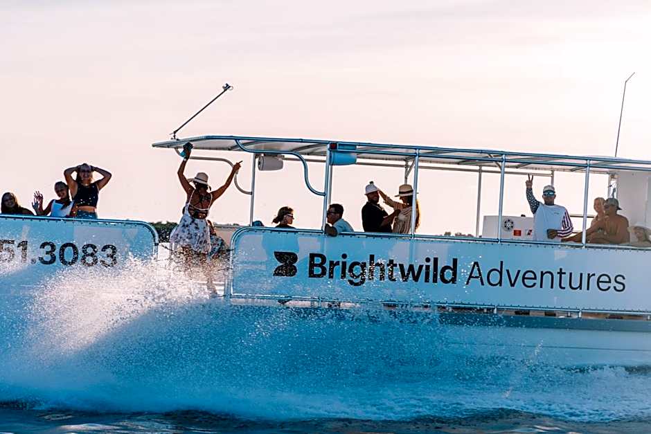 Beachside Resort & Residences