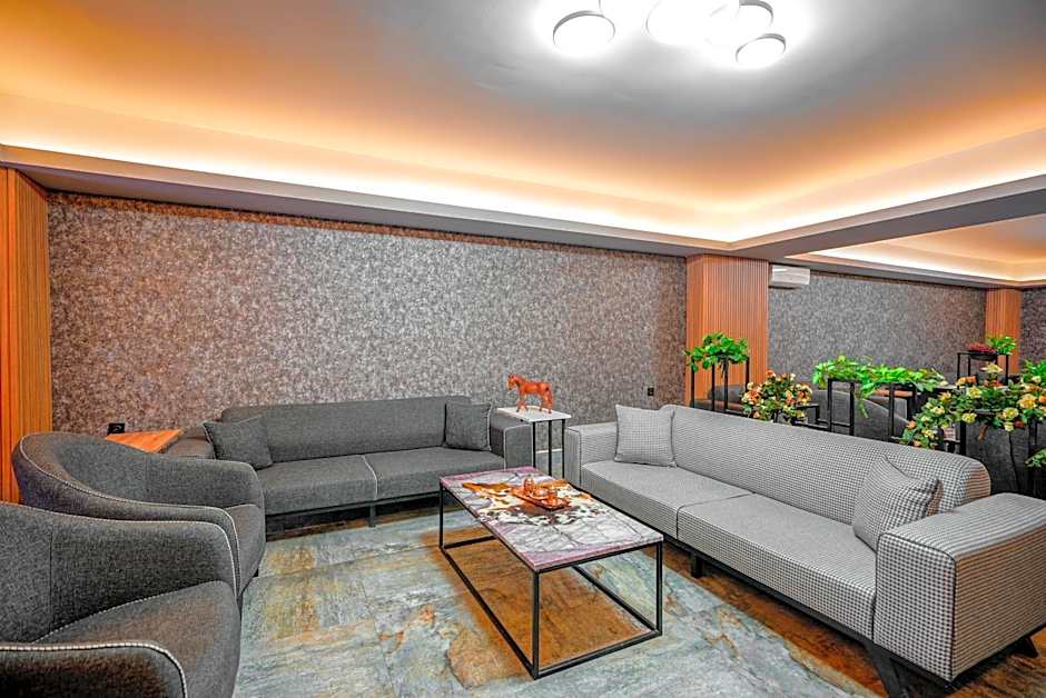 Lupo Libero Hotel Spa