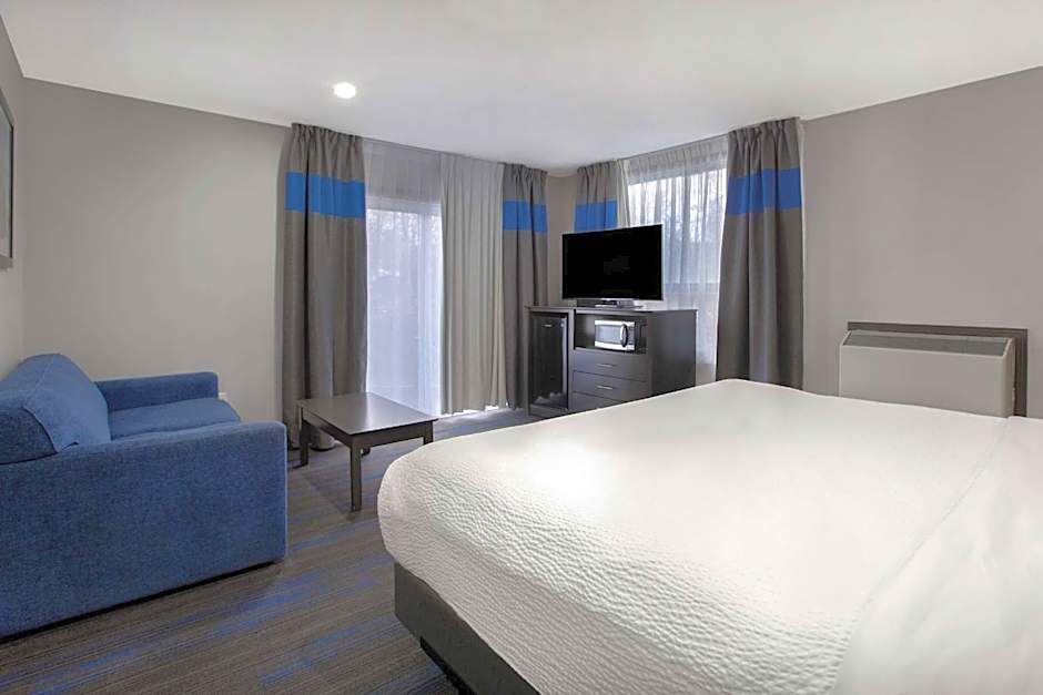 Days Inn by Wyndham Barrie