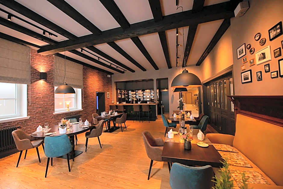 Hotel & Restaurant Alte Schule