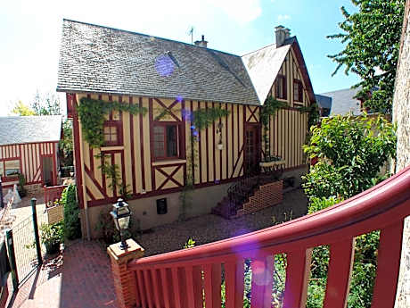 Hotel L'Ecrin
