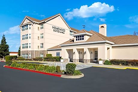 Homewood Suites By Hilton Sacramento-Roseville