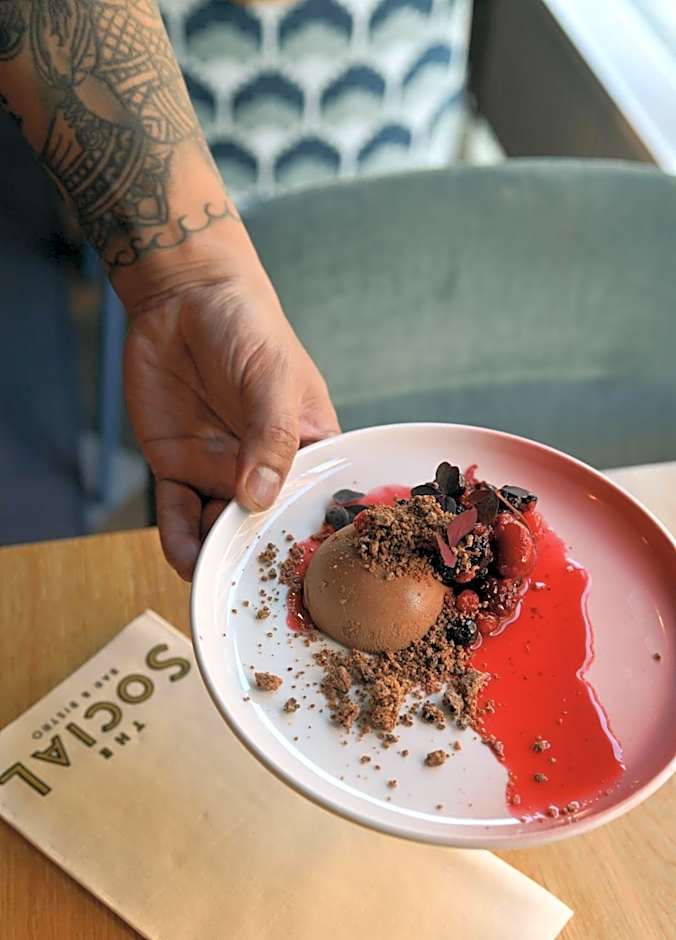 Quality Hotel The Mill