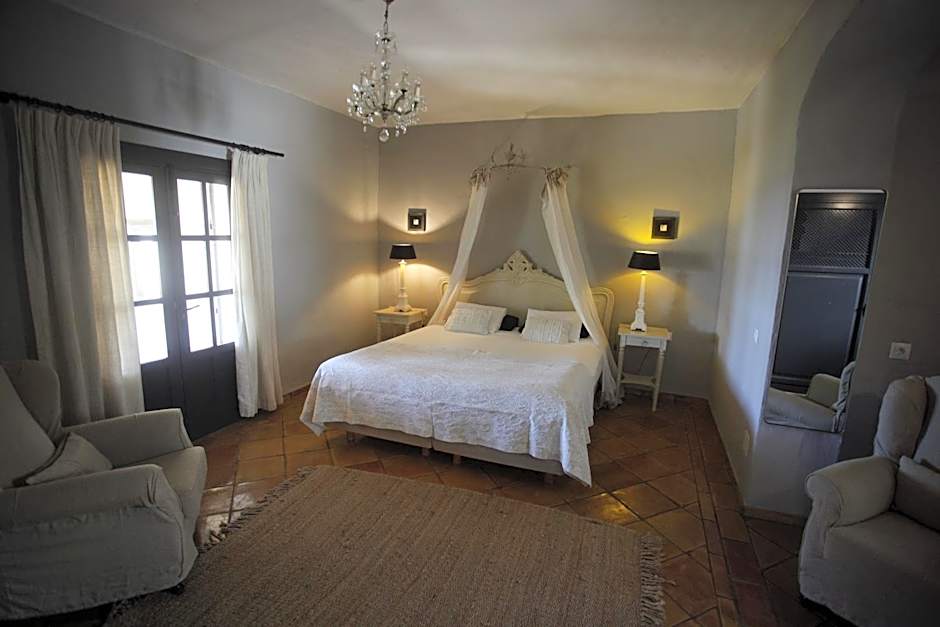 La Posada del Torcal