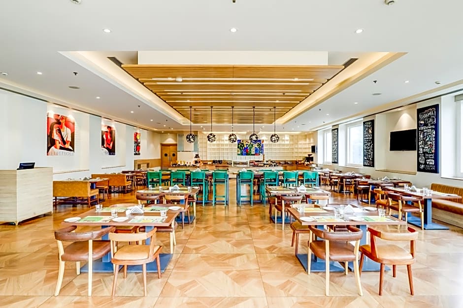 Lemon Tree Hotel Electronics City Bangalore