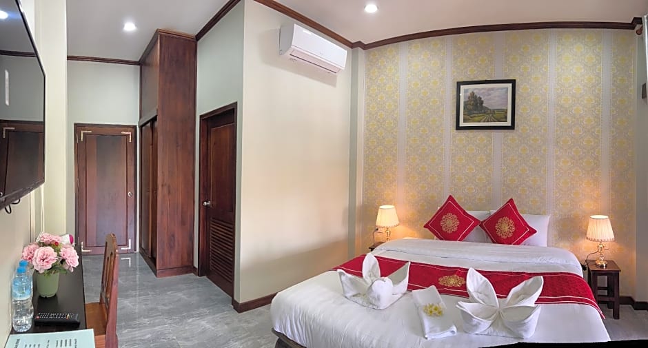 Le KhounSok Boutique Hotel