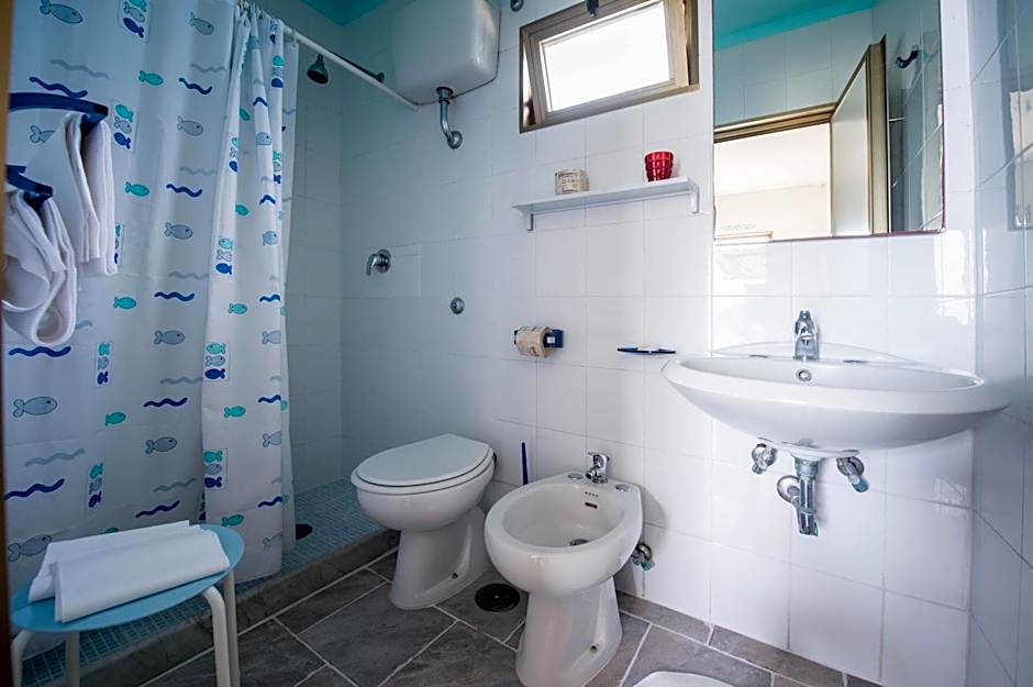 Marina del Cantone Chalet