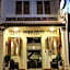 Heeren Straits Hotel