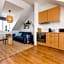 Tyr Apartments by Heimaleiga