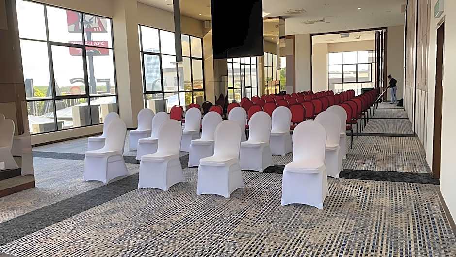 D ELEGANCE GRAND BANDAR SERI ALAM