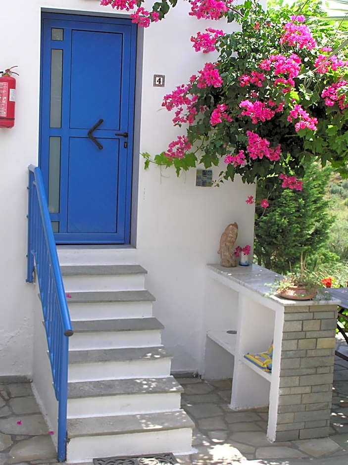 Sartivista Bed & Breakfast