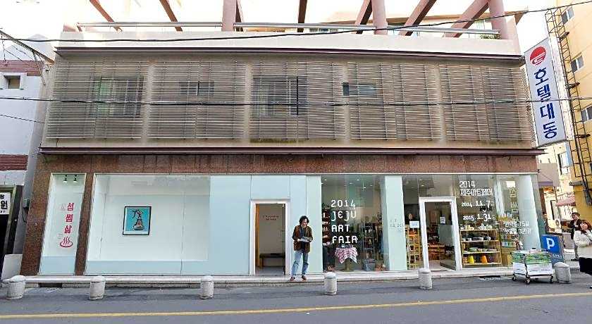 Hotel Daedong