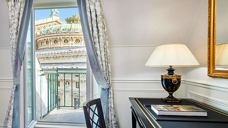 InterContinental Paris Le Grand By IHG