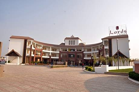 Lords Resort Chotila